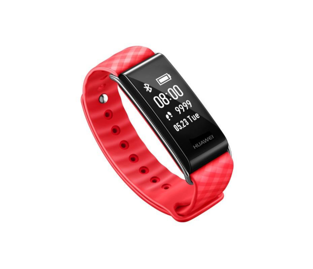 HUAWEI A2 Czerwony - 403576 - zdjęcie 2